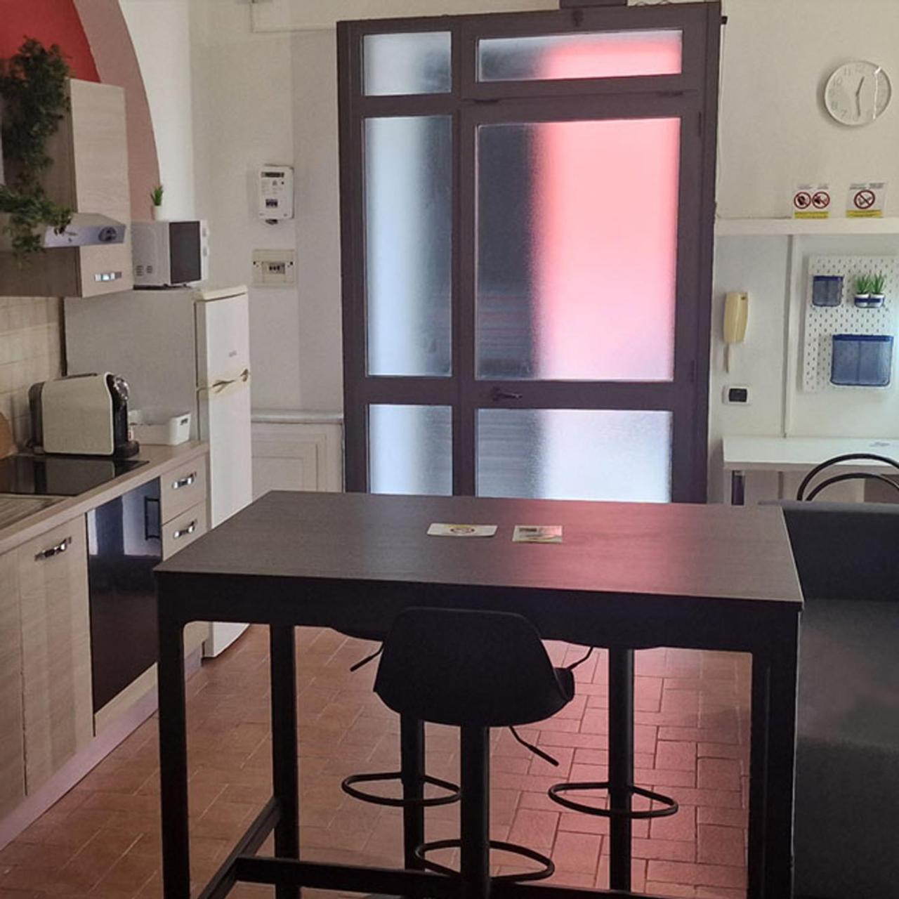 Casa Fortunata Con Parcheggio Λιβόρνο Εξωτερικό φωτογραφία