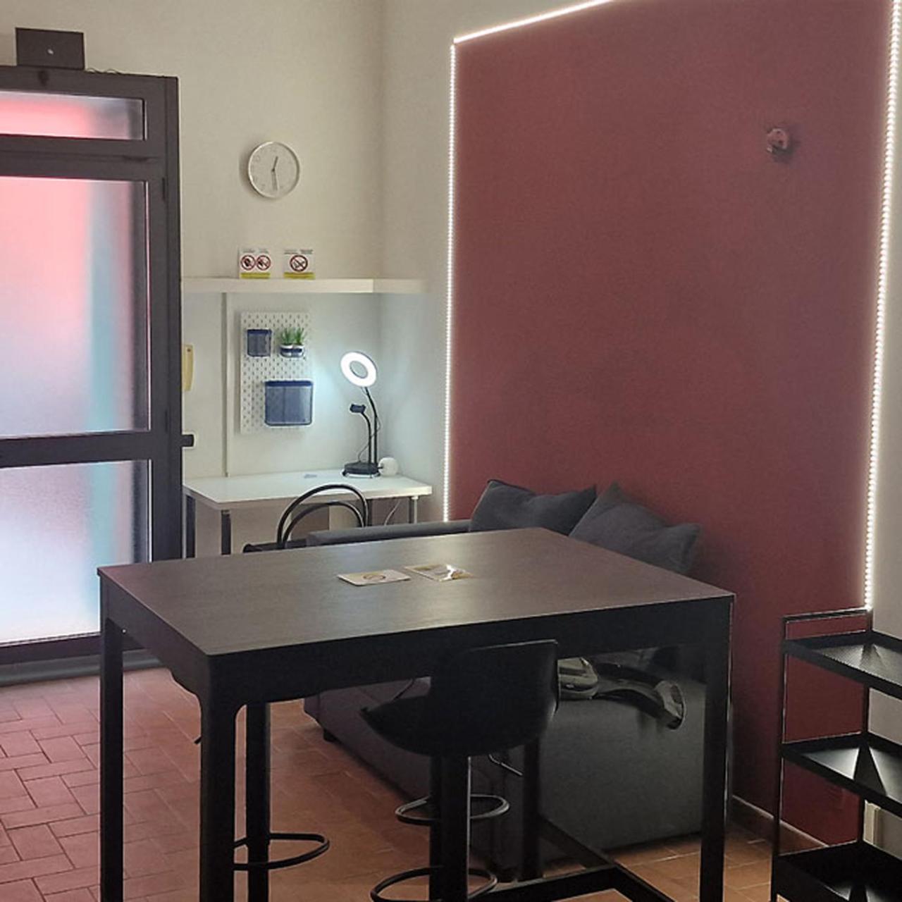 Casa Fortunata Con Parcheggio Λιβόρνο Εξωτερικό φωτογραφία