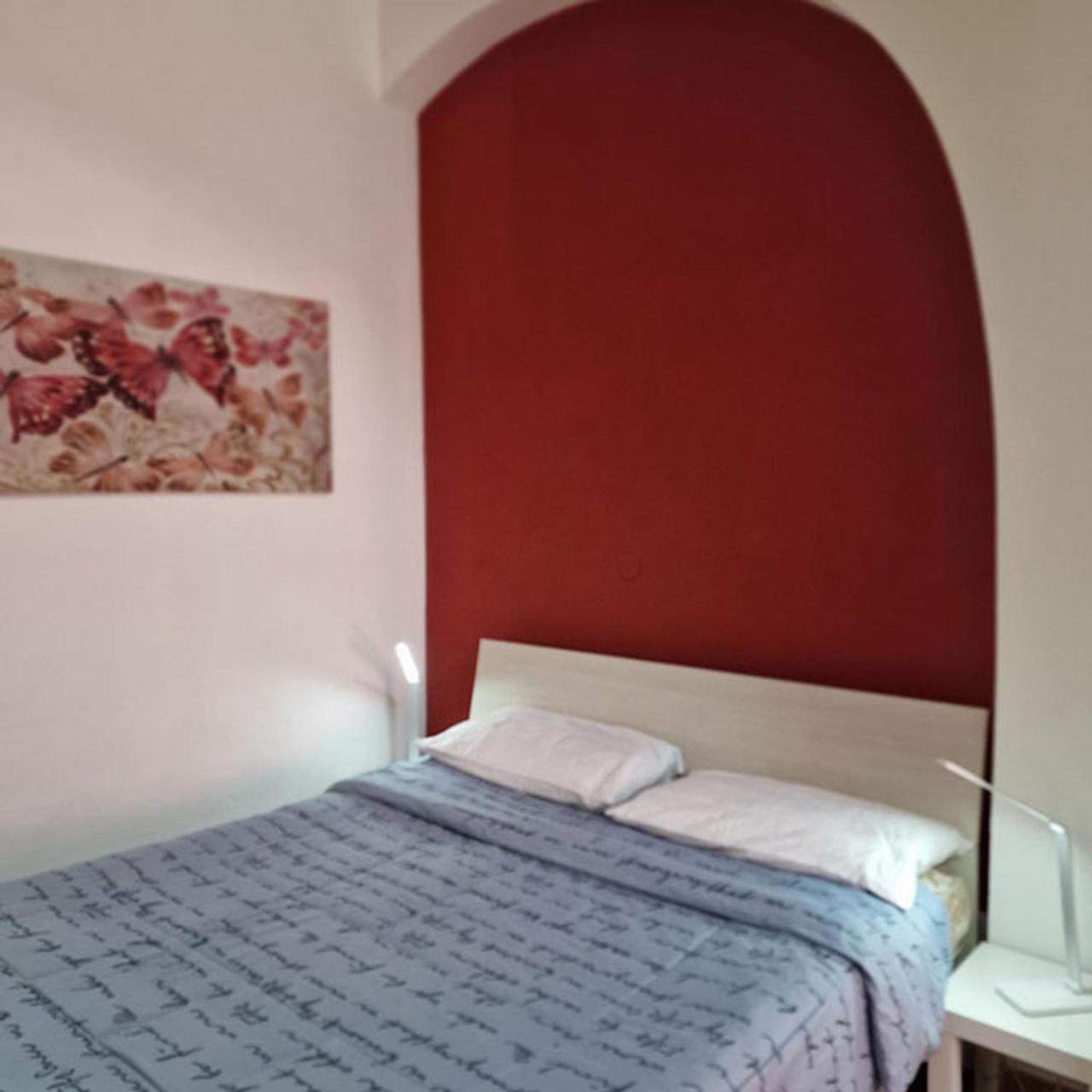 Casa Fortunata Con Parcheggio Λιβόρνο Εξωτερικό φωτογραφία
