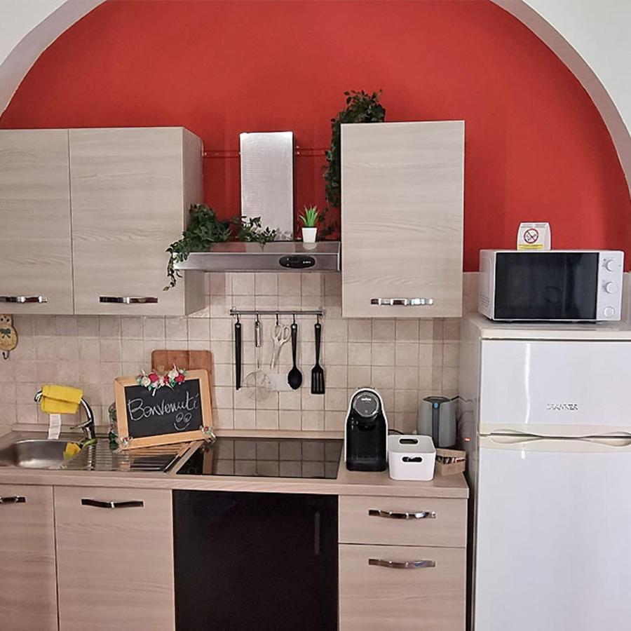 Casa Fortunata Con Parcheggio Λιβόρνο Εξωτερικό φωτογραφία